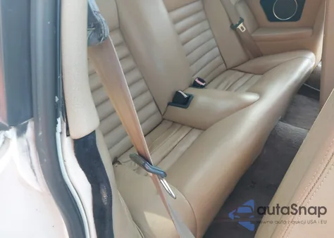 1990 Jaguar Xjs z USA, uszkodzony, nr VIN SAJNW5840LC171313